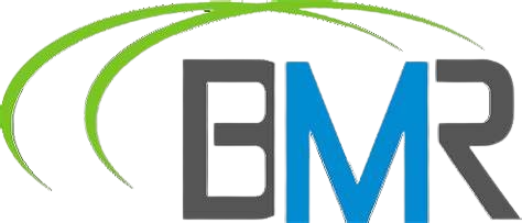 BMR Associates